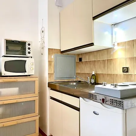 Plein Centre : Studio Equipe * Colmar